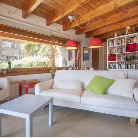 Villa Barcelona Villa